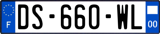 DS-660-WL