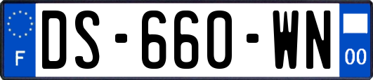 DS-660-WN