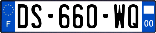 DS-660-WQ
