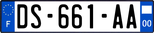 DS-661-AA