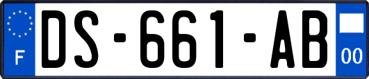 DS-661-AB