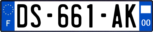 DS-661-AK