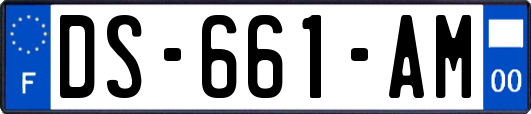 DS-661-AM