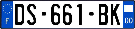 DS-661-BK