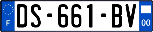 DS-661-BV