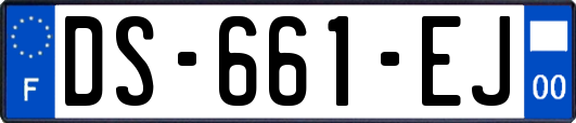 DS-661-EJ