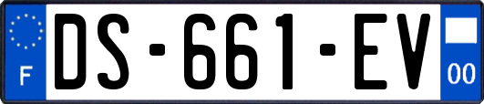 DS-661-EV