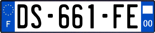 DS-661-FE