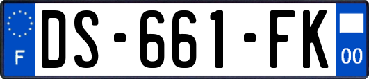 DS-661-FK