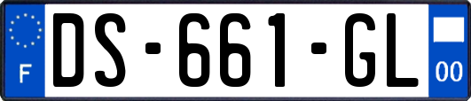 DS-661-GL