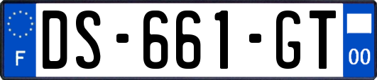 DS-661-GT