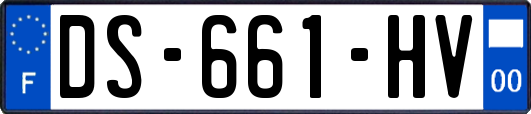 DS-661-HV