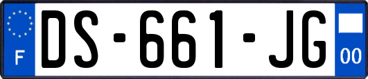 DS-661-JG