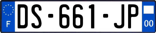 DS-661-JP
