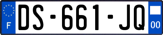 DS-661-JQ