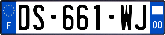 DS-661-WJ