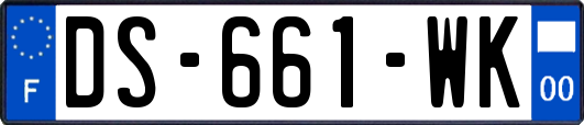DS-661-WK