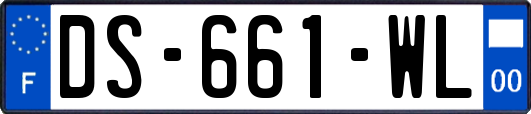 DS-661-WL