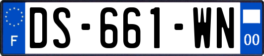 DS-661-WN