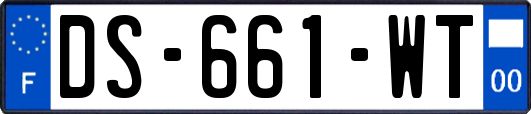 DS-661-WT
