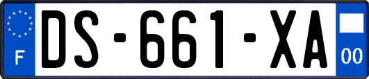 DS-661-XA