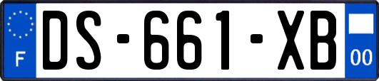 DS-661-XB