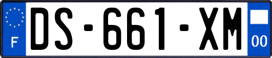 DS-661-XM