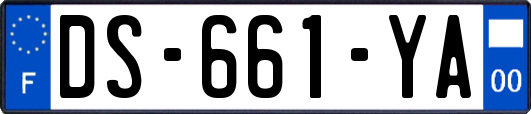 DS-661-YA