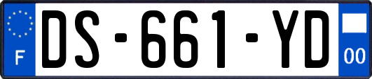 DS-661-YD