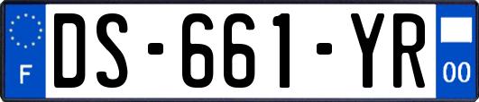 DS-661-YR