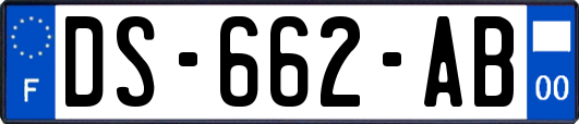 DS-662-AB