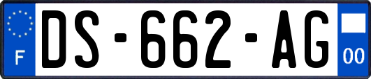 DS-662-AG