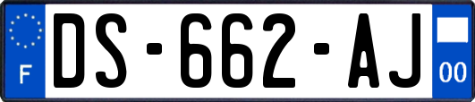 DS-662-AJ