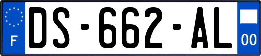 DS-662-AL