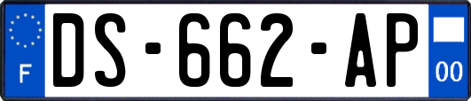 DS-662-AP