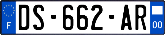 DS-662-AR