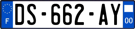 DS-662-AY