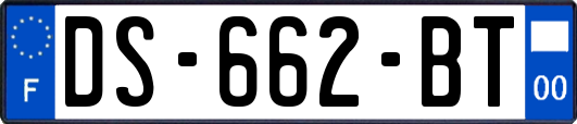 DS-662-BT