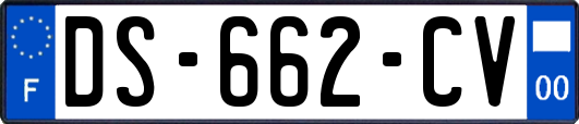 DS-662-CV