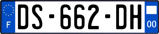 DS-662-DH