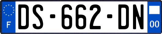 DS-662-DN
