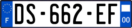 DS-662-EF