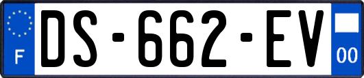 DS-662-EV