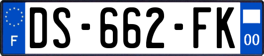 DS-662-FK