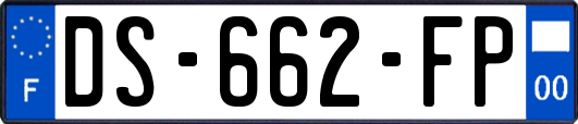 DS-662-FP