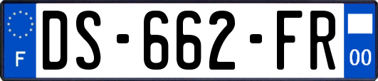 DS-662-FR