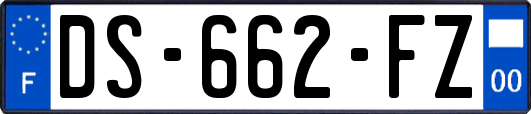DS-662-FZ