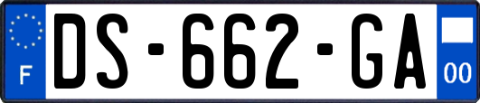 DS-662-GA