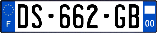 DS-662-GB