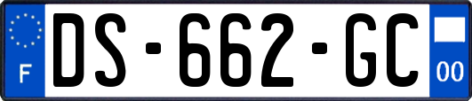 DS-662-GC